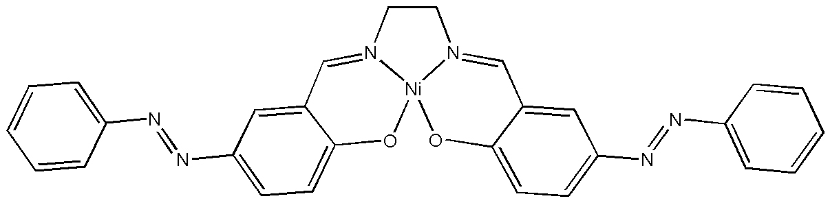 Ni(5-PhN2Salen)